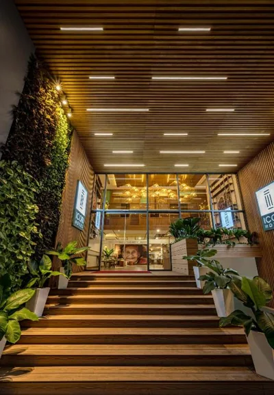 Icon Saigon - LifeStyle Design Hotel – Fotos 4