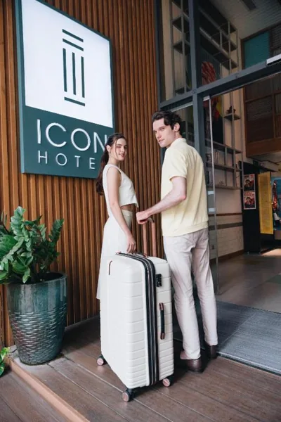 Icon Saigon - LifeStyle Design Hotel – Fotos 6