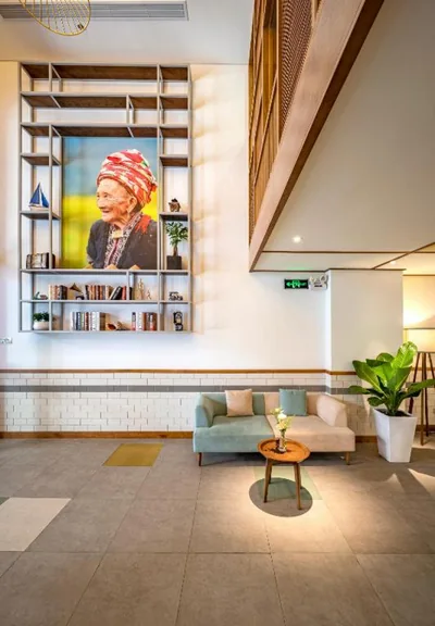 Icon Saigon - LifeStyle Design Hotel – Fotos 7