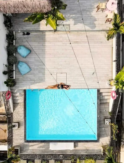 Icon Saigon - LifeStyle Design Hotel – Fotos 15